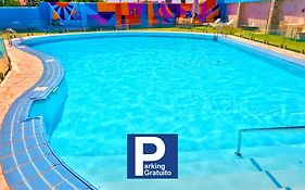 Hotel Bardo Recoletos Coco